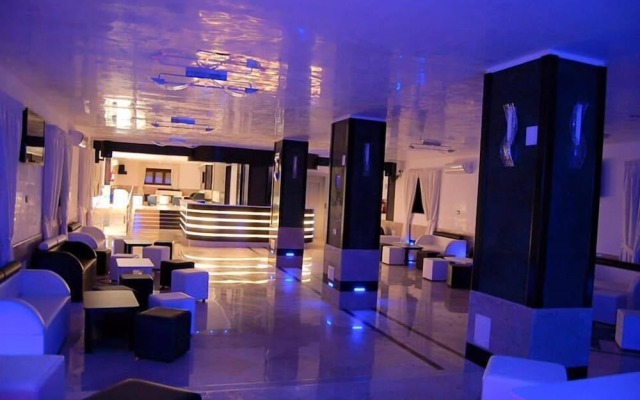 Hotel Insonnia