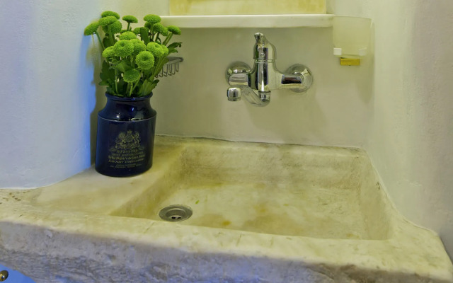 Mg Villas Tinos