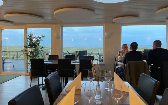 Hotell Stavstensgården