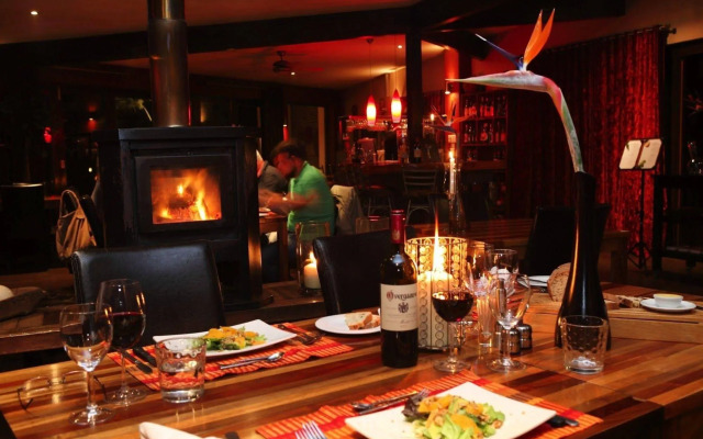 Lily Pond Country Lodge