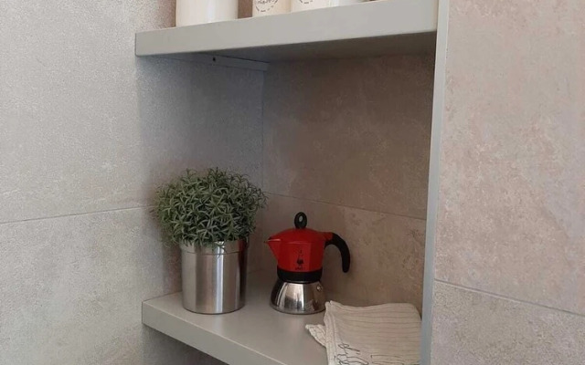 BMP Apartment Azalea