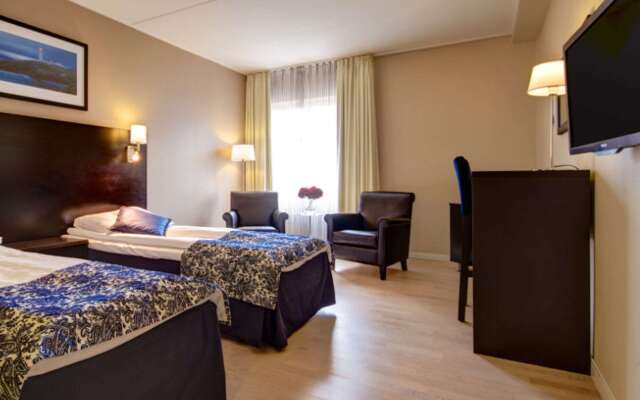 Quality Hotel Floro