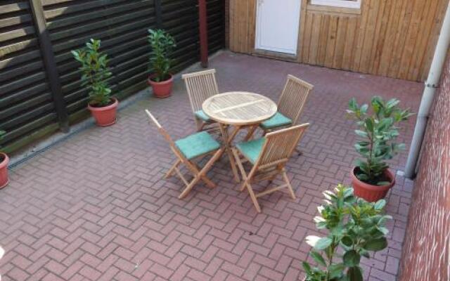 Ferienwohnungen Stoldt