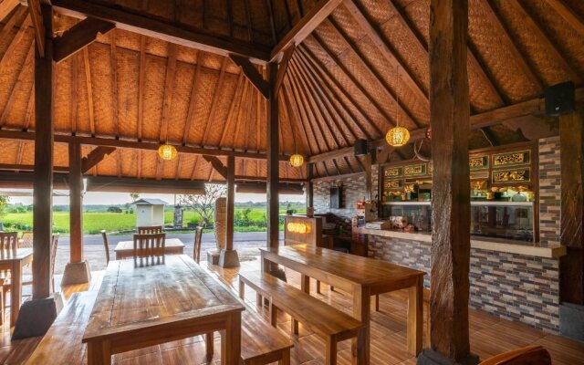 Lilis Cempaka Mas Guesthouse