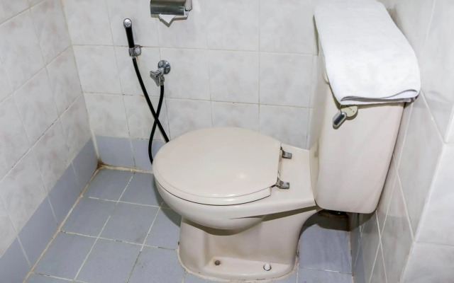 NIDA Rooms Taman Sari Old Town