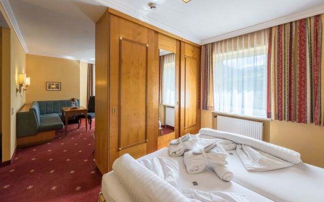 Hotel Germania Gastein