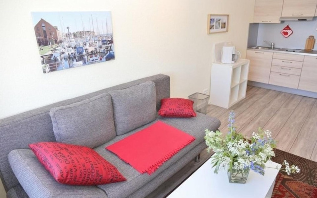 Apartment Am Sudstrand