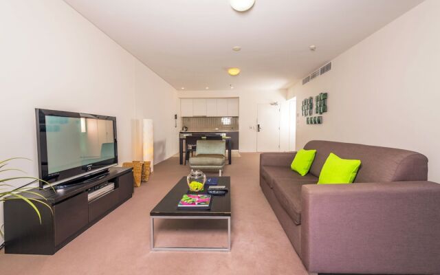 Cairns Luxury Apartments