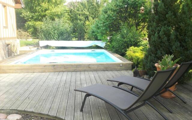 Chambre d'Hôtes des P'tits Bonheurs