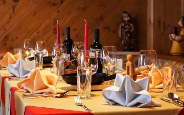 Hotel-Gasthof "Zur Mühle"