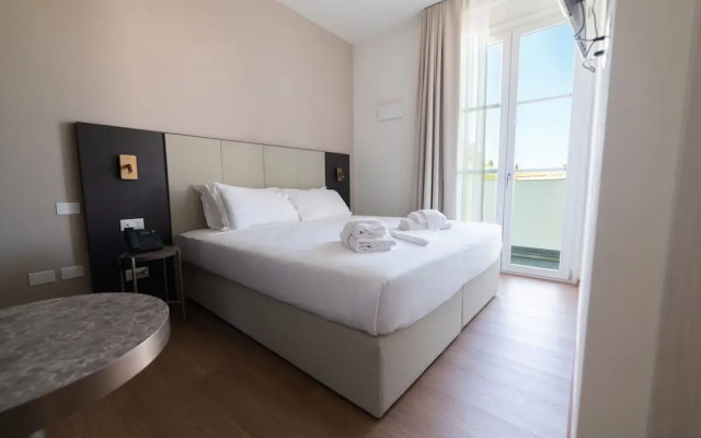 Hotel Arilica