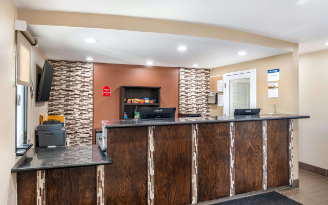 Best Western Green Tree Inn