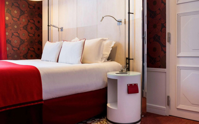 Carlton Hotel Lyon - MGallery Collection