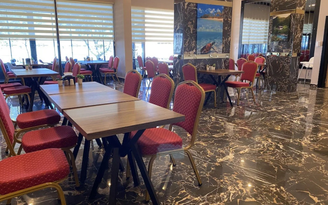 Grand Rimedya Hotel Mudanya