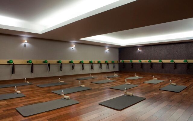 Gansevoort Meatpacking