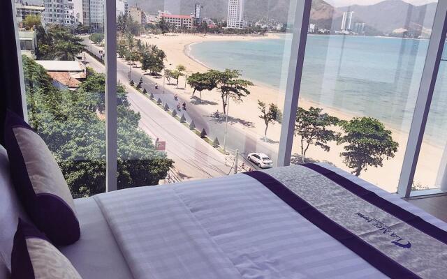 La Mer Hotel Nha Trang