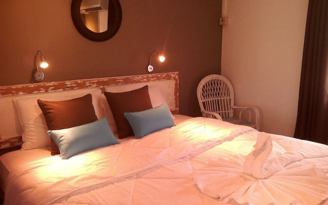 Residence Villas Mont Choisy