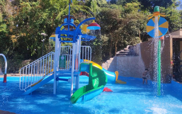 Resort do Lago by WAM Experience