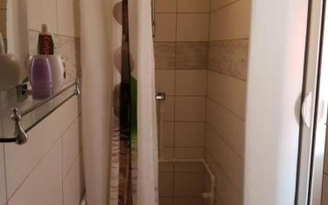 Apartment Ruzica
