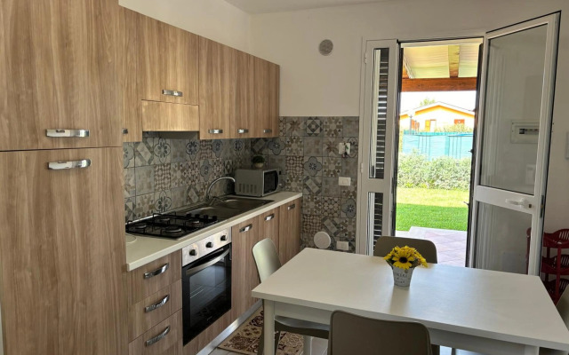 Residence le Coccinelle