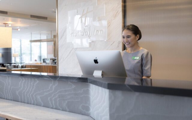 Holiday Inn & Suites Rayong City Centre by IHG