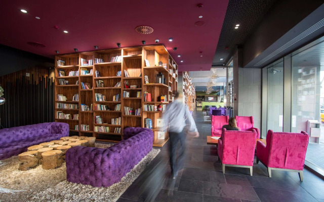 Hotel SB Plaza Europa