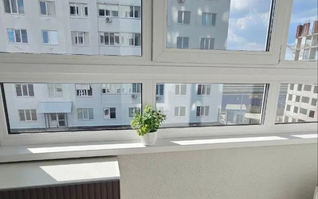 Апартаменты на улице Пролетарская 150