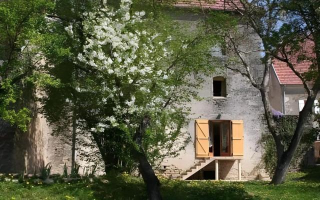 Chambres dHôte Le Moulin à Epices