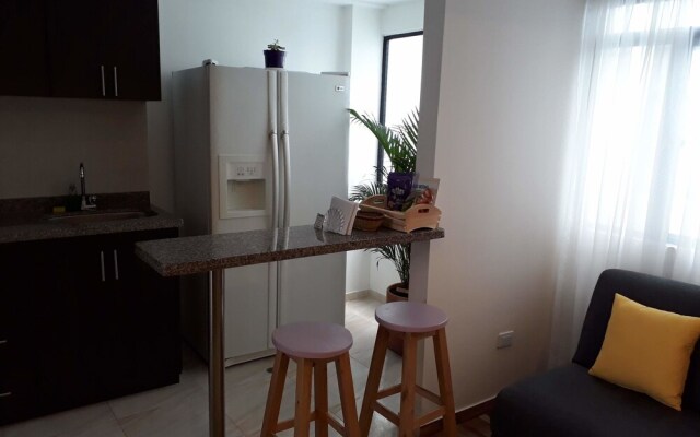 Kalos Meraki Apartasuites