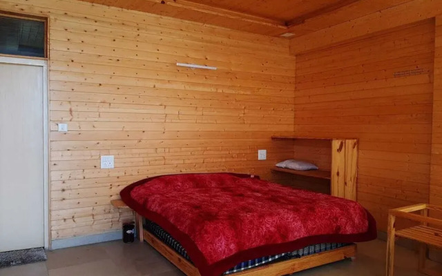 Snow View Luxury Homes