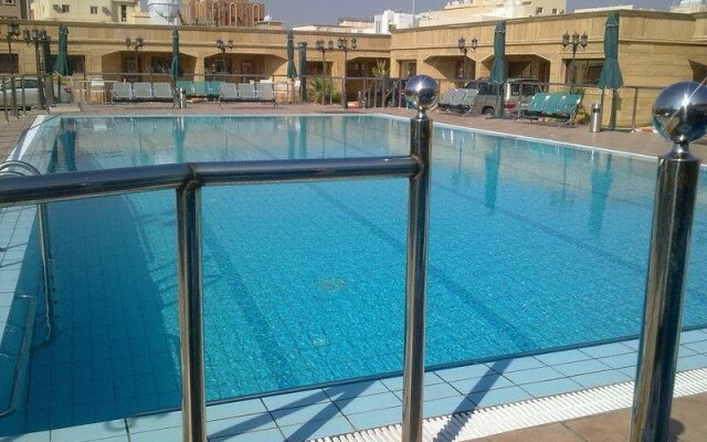 Villa Bahar Resort