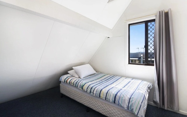 Chalet by the Sea, 10 Pelican Street, Peregian Beach