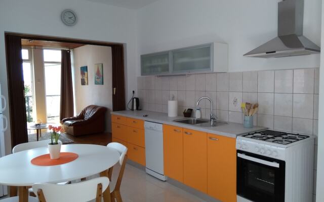 Apartment Kety