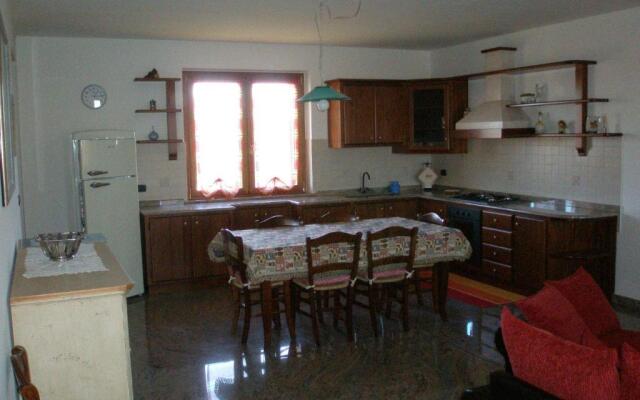 Bed and Breakfast il Faggio