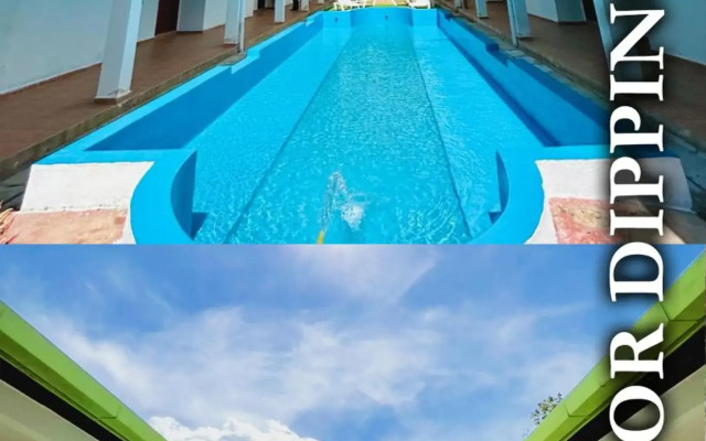 Xcape Resort at Taman Negara