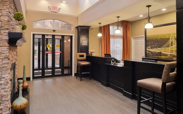 Staybridge Suites Dallas-Addison Hotel