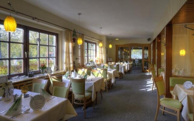Landhotel Dotlingen