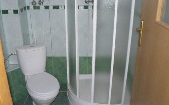 Osrodek Wczasowy Belona
