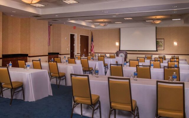 Courtyard by Marriott Newark-University of Delaware