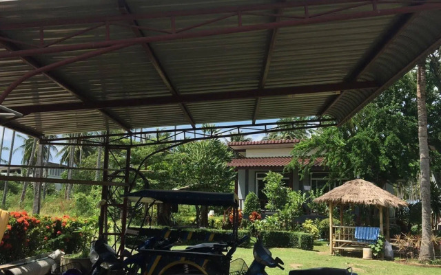 Sunanta Bungalow