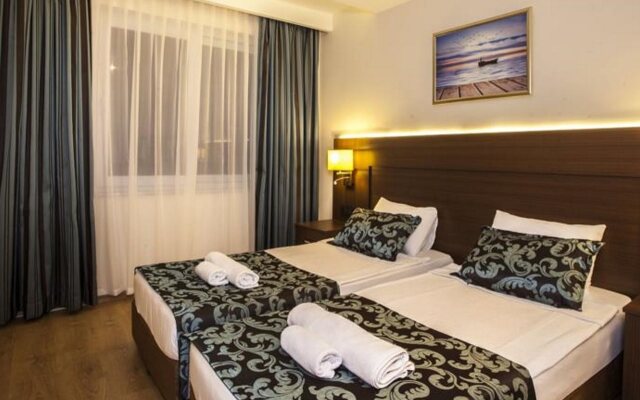 Parador Suit Hotel - All Inclusive