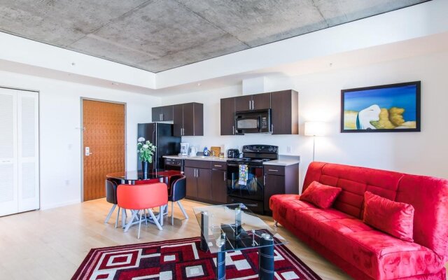 Aspira Apartments