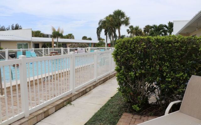 Jamaica Royale 037 - 1 Br Villa