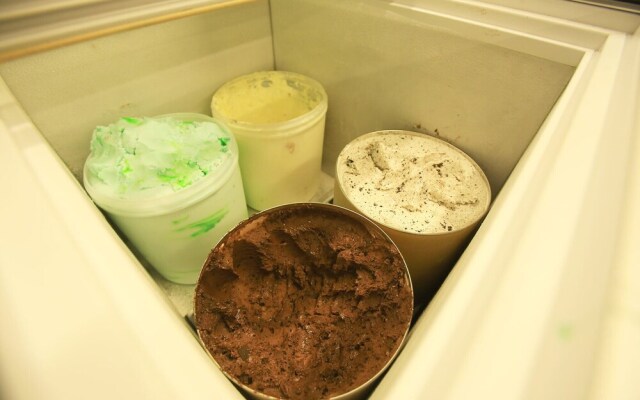 Wolgok (Seongbuk) Hotel Baro