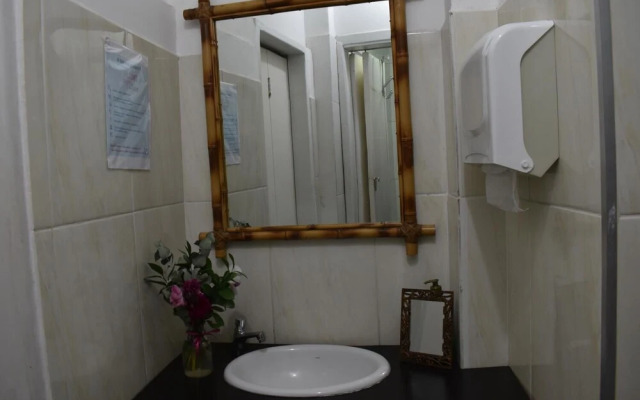 Hostel Le Jady's
