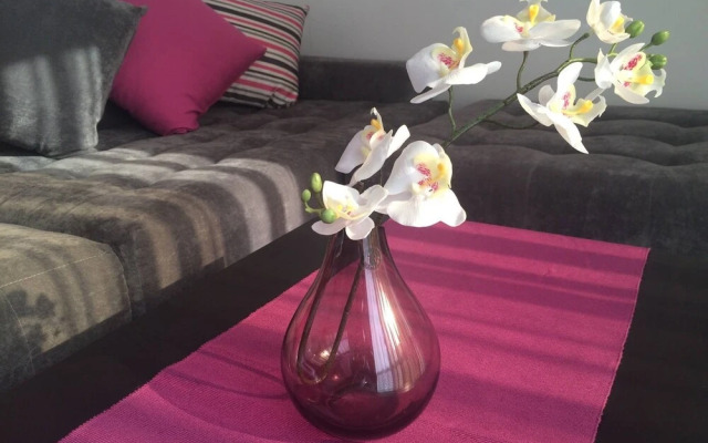 Lovely Furnished Apartment -bnew Maarifghandi