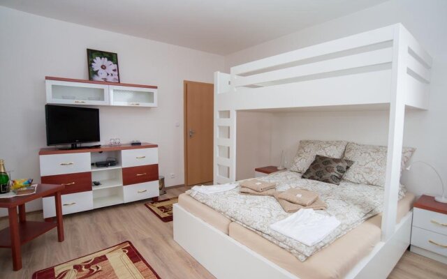 Jeseniky Resort Imperial