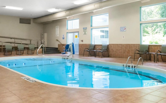 Holiday Inn Express Ludlow by IHG