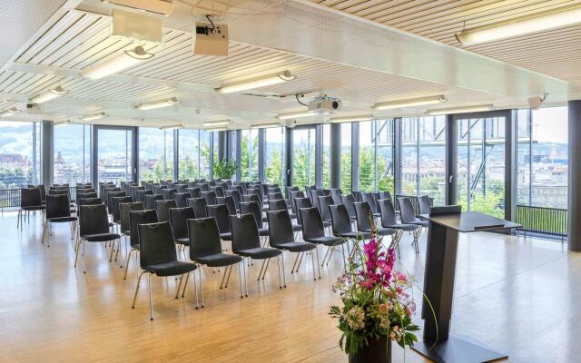 Swissôtel Kursaal Bern