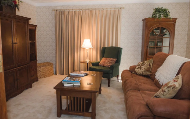 The Speckled Hen Inn B&B